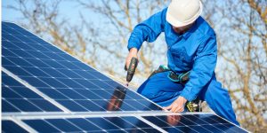 Installation Maintenance Panneaux Solaires Photovoltaïques à Saint-Boes